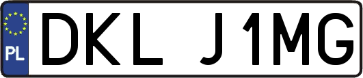 DKLJ1MG