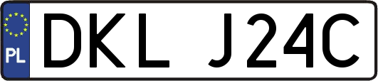 DKLJ24C