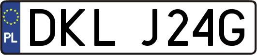 DKLJ24G