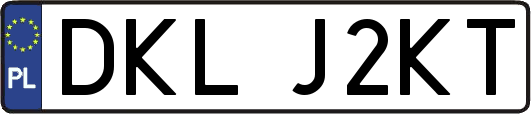 DKLJ2KT