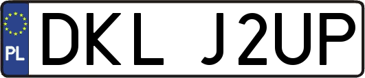 DKLJ2UP