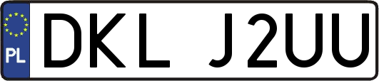 DKLJ2UU