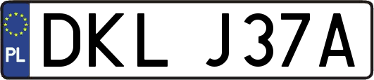 DKLJ37A