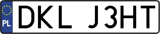 DKLJ3HT