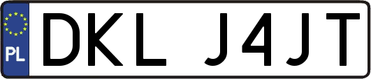 DKLJ4JT