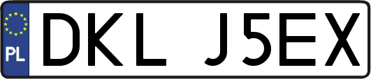 DKLJ5EX