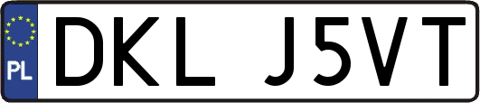 DKLJ5VT