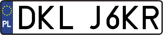 DKLJ6KR