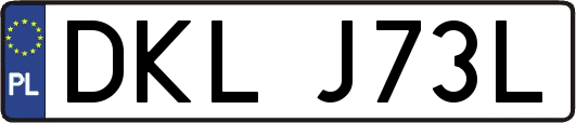 DKLJ73L