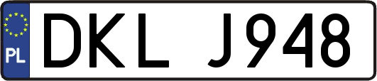 DKLJ948