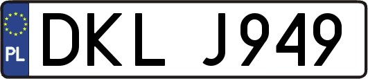 DKLJ949