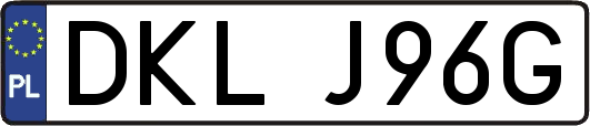 DKLJ96G