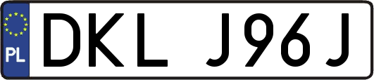 DKLJ96J