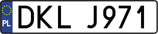 DKLJ971