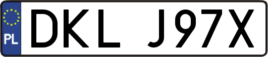DKLJ97X