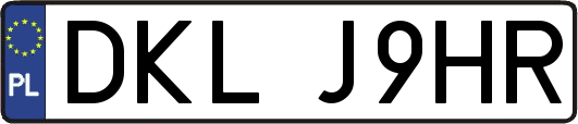 DKLJ9HR