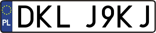 DKLJ9KJ