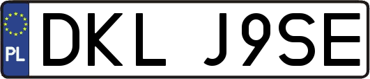 DKLJ9SE