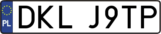 DKLJ9TP