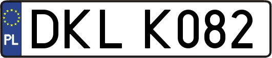 DKLK082