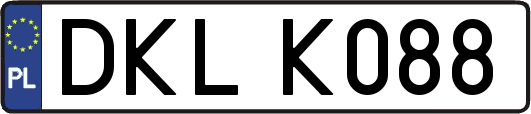 DKLK088