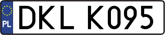 DKLK095