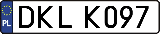 DKLK097