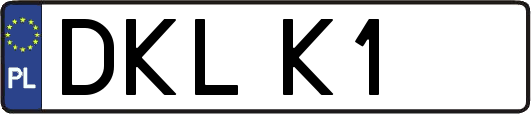 DKLK1