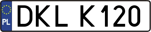 DKLK120