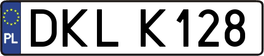 DKLK128