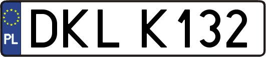 DKLK132