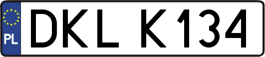 DKLK134