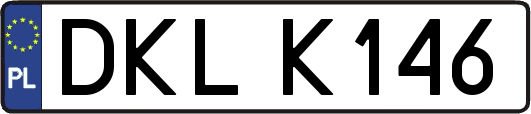 DKLK146