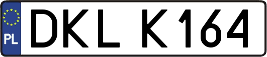 DKLK164