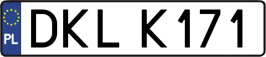 DKLK171