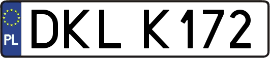DKLK172