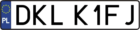 DKLK1FJ
