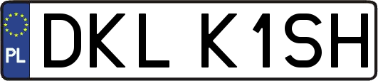 DKLK1SH