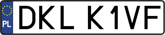 DKLK1VF