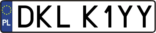 DKLK1YY