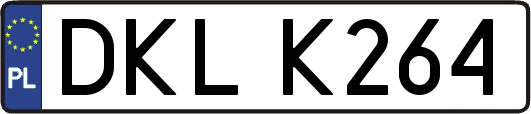DKLK264