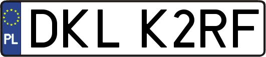 DKLK2RF