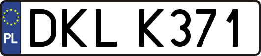 DKLK371