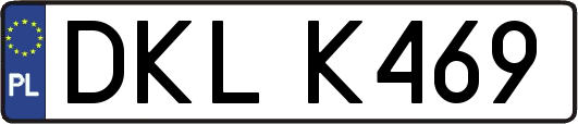 DKLK469