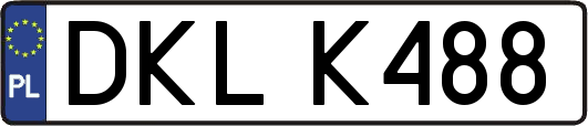 DKLK488