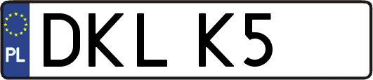 DKLK5