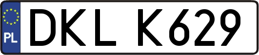 DKLK629