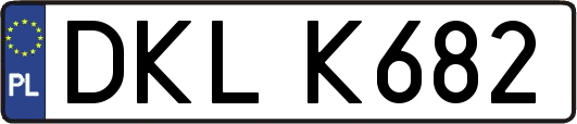 DKLK682
