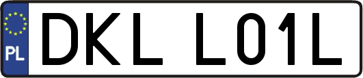 DKLL01L