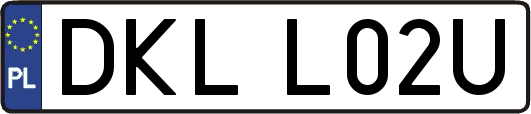 DKLL02U